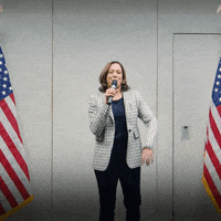 See Ya Hello GIF by The Democrats