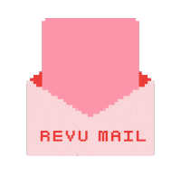 Sticker by revuph