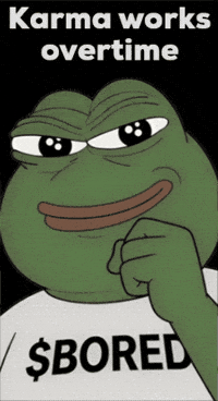 Told You So Karma GIF by THE PEOPLE UPSTAIRS