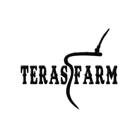 TerasFarm giphygifmaker chimarrao terere erva mate Sticker