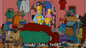 Lisa Simpson GIF by The Simpsons