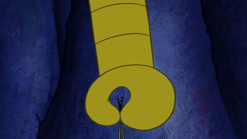 season 10 episode 3 GIF by SpongeBob SquarePants