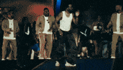 Fally Ipupa Dancing GIF