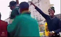Friends GIF