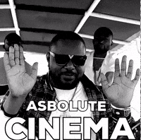 Cinema Congo GIF
