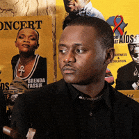 Confused You See GIF