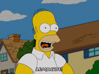 Season 20 Episode 6 GIF by The Simpsons