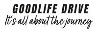 Roadtrip Roadtour Sticker by Goodlife Drive