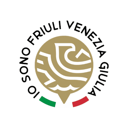 AgrifoodFVG iosonofvg iosonofriuliveneziagiulia agrifoodfvg Sticker