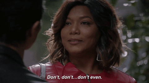don't lee daniels GIF by STAR