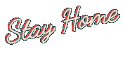 Drink Stay Home Sticker by VinePair