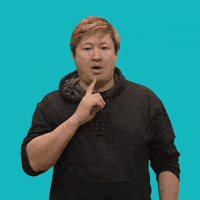 Comme Ca Sourd GIF by Eversa