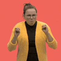 Sourd Wow GIF by Eversa