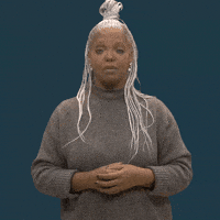 Chut Sourd GIF by Eversa