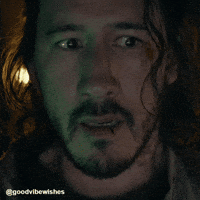 Sci Fi Horror Trending GIF