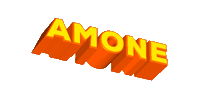 Amone1 Sticker by systaime