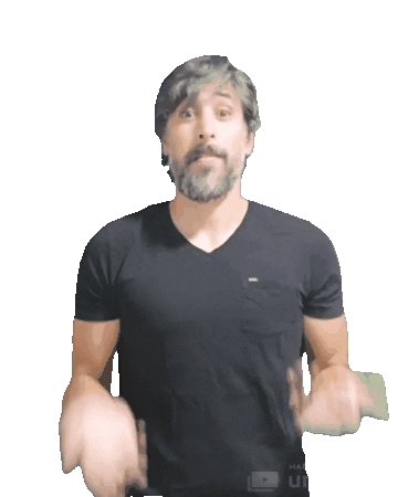 Desliza Swipe Up Sticker by Nano Lamberti