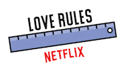 Heart Love Sticker by Netflix Philippines