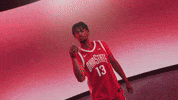 Ohio State Basketball GIF by Ohio State Athletics