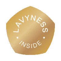 Lavylites Sticker by TrioParat