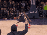 Lay Oklahoma City GIF by NBA