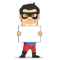 Fun Rock Sticker by RockmanRun