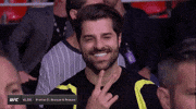 Sport Mma GIF by UFC