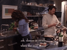 season 4 netflix GIF by Gilmore Girls 