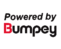 bumpey ecommerce clickandcollect frictionless bumpey Sticker