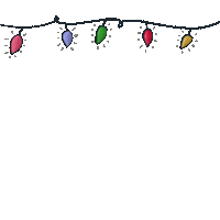 Merry Christmas Sticker