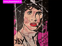 Modern Art GIF