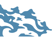 Water Wave Sticker by Osmosys