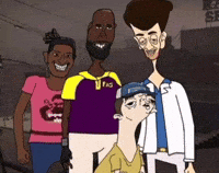 Left 4 Dead 2 Coach GIF