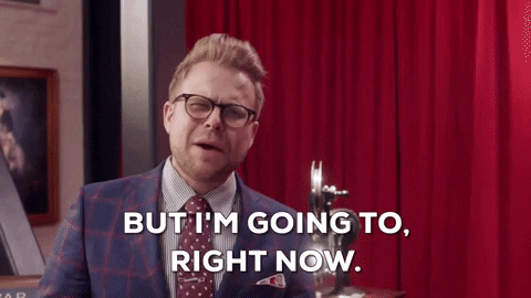 Tru Tv GIF by truTV’s Adam Ruins Everything