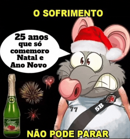 Vasco Da Gama Natal GIF