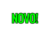 novo Sticker by masineialati.ba