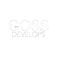 GossClub goss begossy gossmagazine gossy Sticker