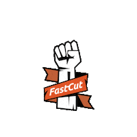 fastcutcnc cnc cncplasma fastcut fastcutcnc Sticker