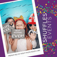 powell_iow GIF by Shuffles Events
