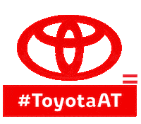 Logo Love Sticker by Toyota Österreich