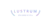 Lustrum Sticker by Ekonomika Leuven