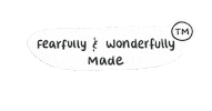 Proud Child Of God Sticker