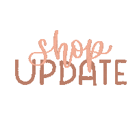 Small Business Shop Sticker