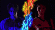 Model Win GIF