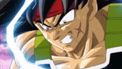 Saiyan GIF