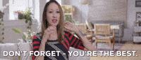 friend youre the best GIF by 1091