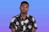 thumbs down GIF by Kevin Ross