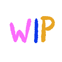 Work Working Sticker