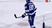 Happy Ice Hockey GIF by NHL