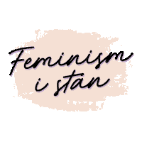 skvis feminism sörnäs svenska kvinnoförbundet i sörnäs skvis Sticker